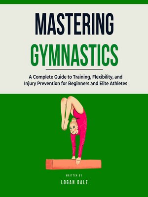 cover image of Mastering Gymnastics